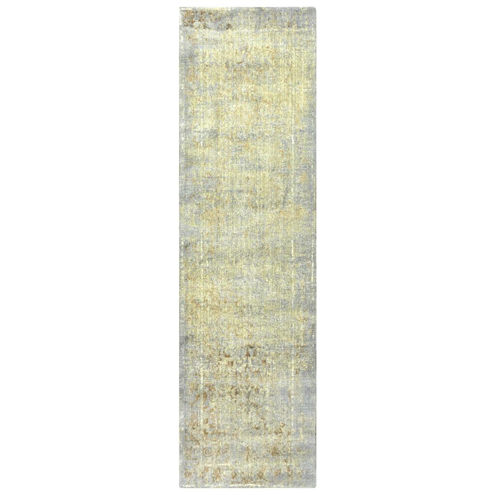 2' x 10' Hybrid Rectangle Runner