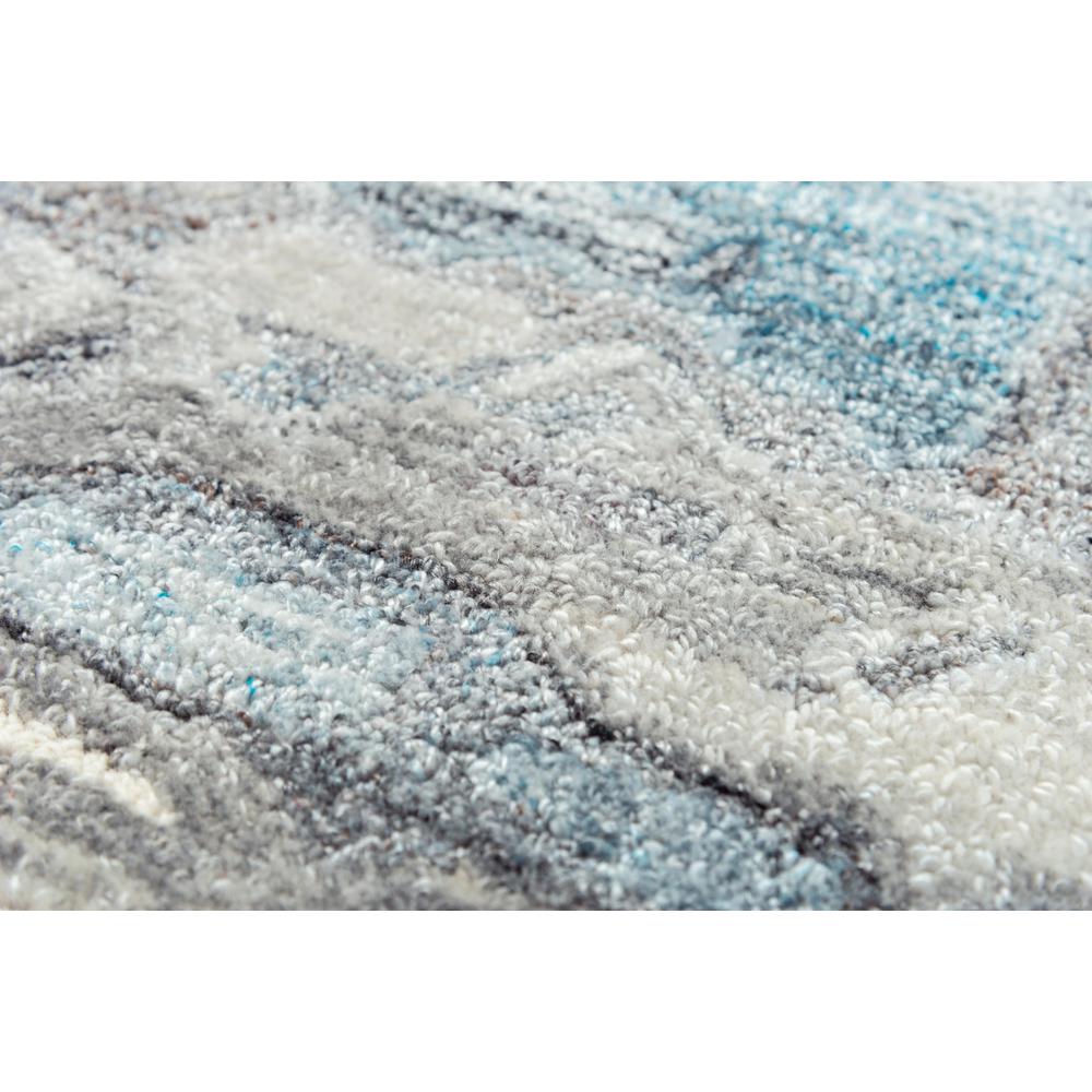 5' x 8' Hand-Tufted Rectangle Rug