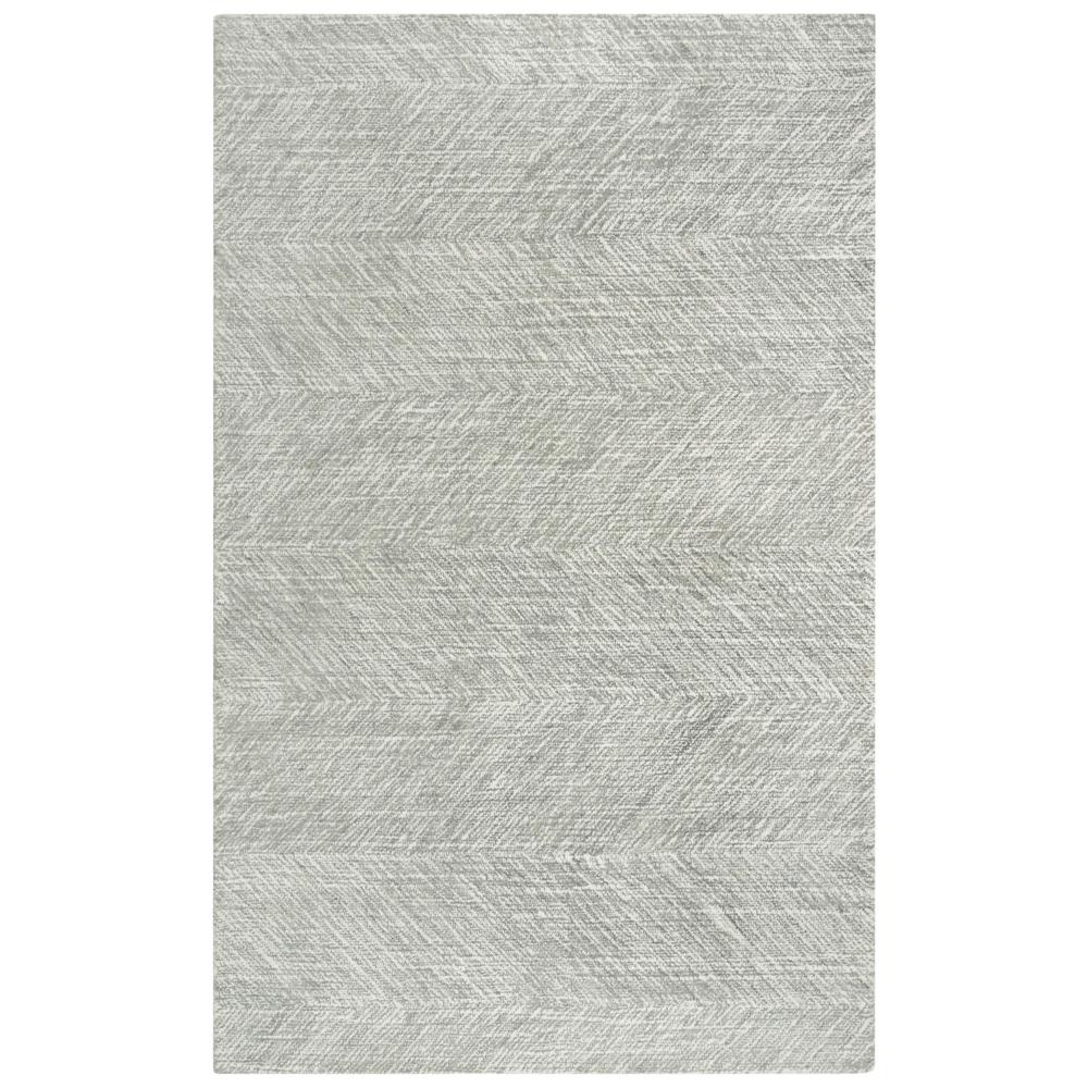5' x 8' Hand-Tufted Rectangle Rug
