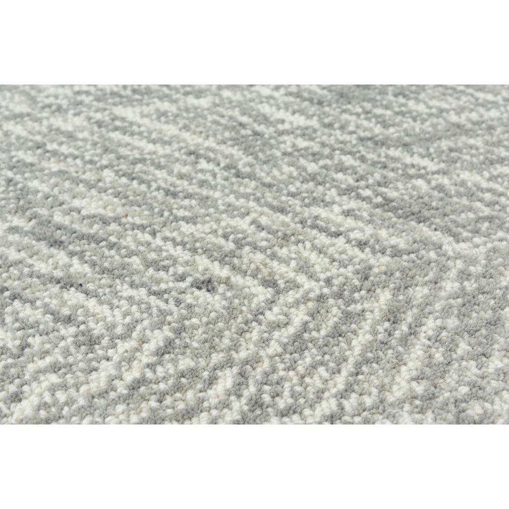 5' x 8' Hand-Tufted Rectangle Rug