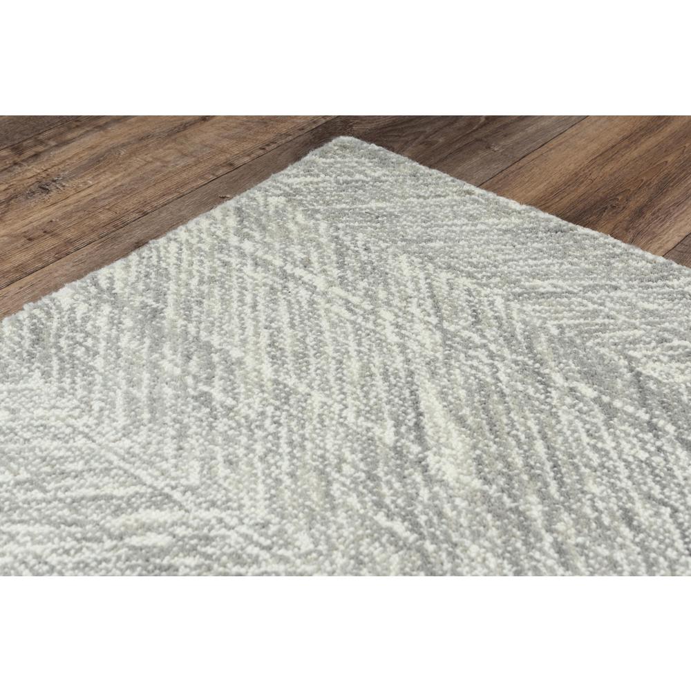 5' x 8' Hand-Tufted Rectangle Rug