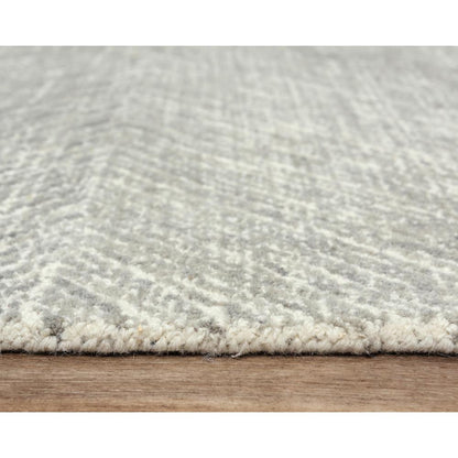 5' x 8' Hand-Tufted Rectangle Rug