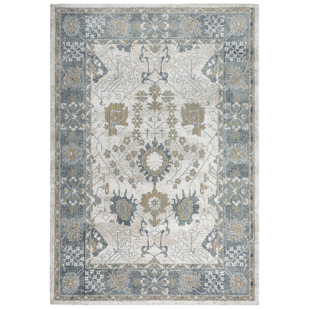 10' x 13' Hybrid Rectangle Rug