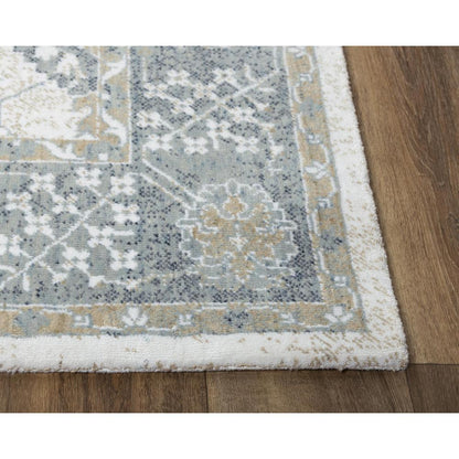 10' x 13' Hybrid Rectangle Rug