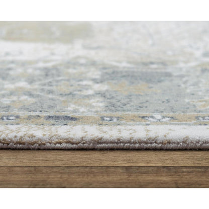 10' x 13' Hybrid Rectangle Rug
