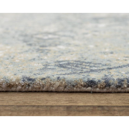 Hybrid Cut Pile Polyester Rug, 10' x 13'