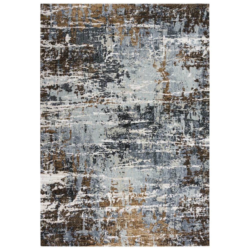 Hybrid Cut Pile Polyester Rug, 10' x 13'