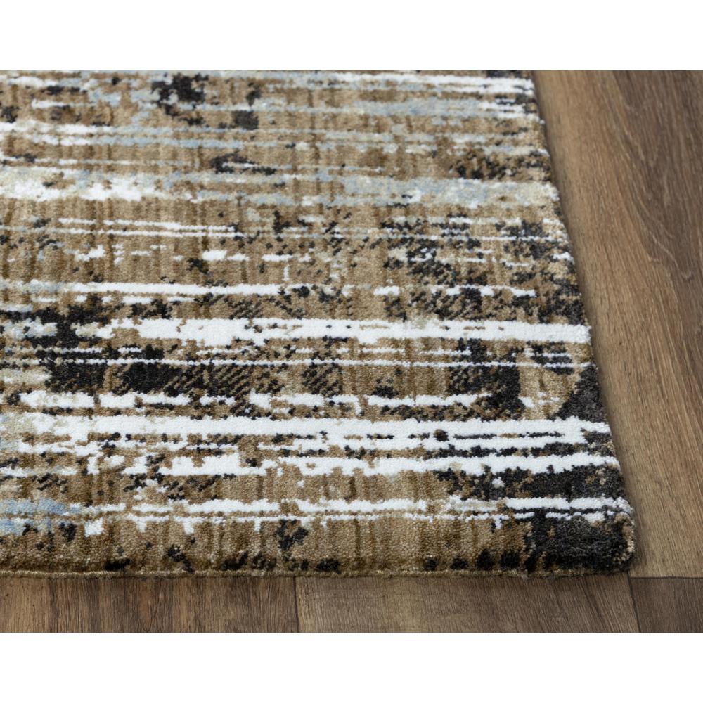 Hybrid Cut Pile Polyester Rug, 10' x 13'