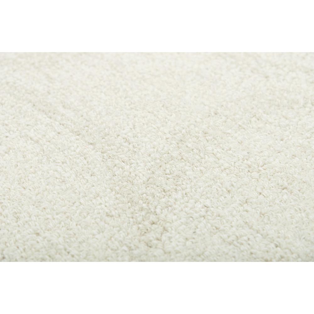 5' x 8' Hand-Tufted Rectangle Rug