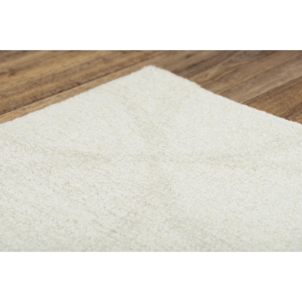 5' x 8' Hand-Tufted Rectangle Rug