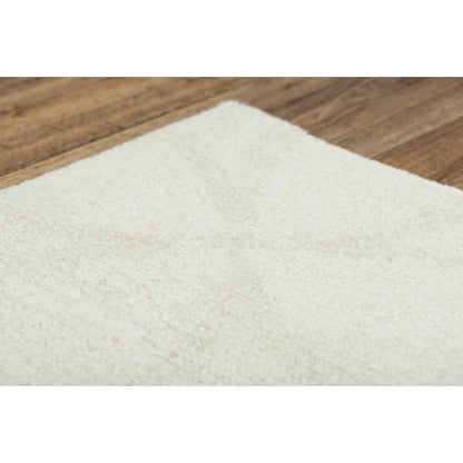 5' x 8' Hand-Tufted Rectangle Rug