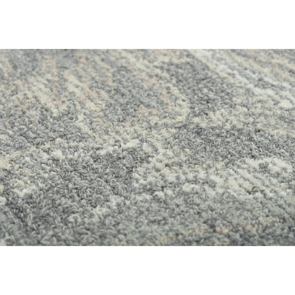 5' x 8' Hand-Tufted Rectangle Rug