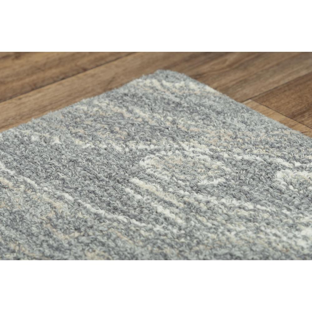 5' x 8' Hand-Tufted Rectangle Rug