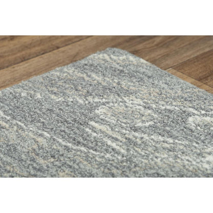 5' x 8' Hand-Tufted Rectangle Rug
