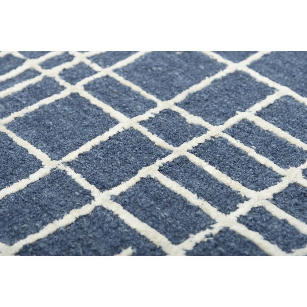 5' x 8' Hand-Tufted Rectangle Rug