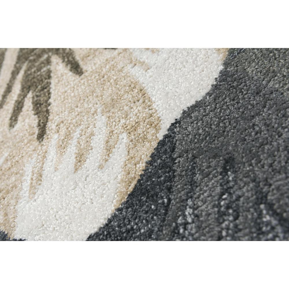 5' x 8' Hand-Tufted Rectangle Rug