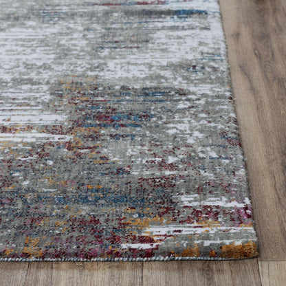 10' x 13' Hybrid Rectangle Rug