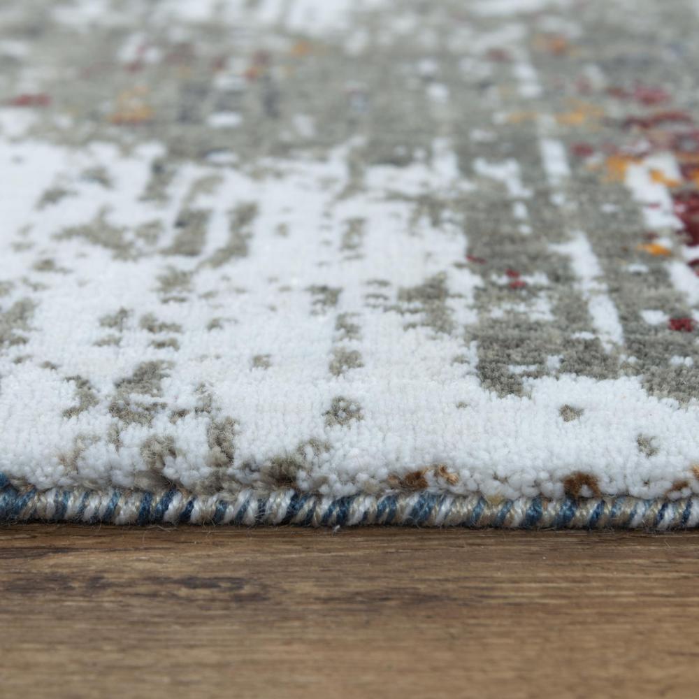 10' x 13' Hybrid Rectangle Rug
