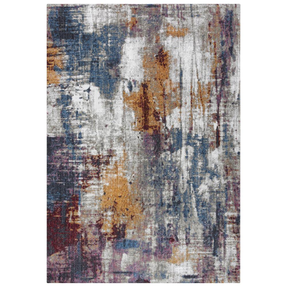 10' x 13' Hybrid Rectangle Rug