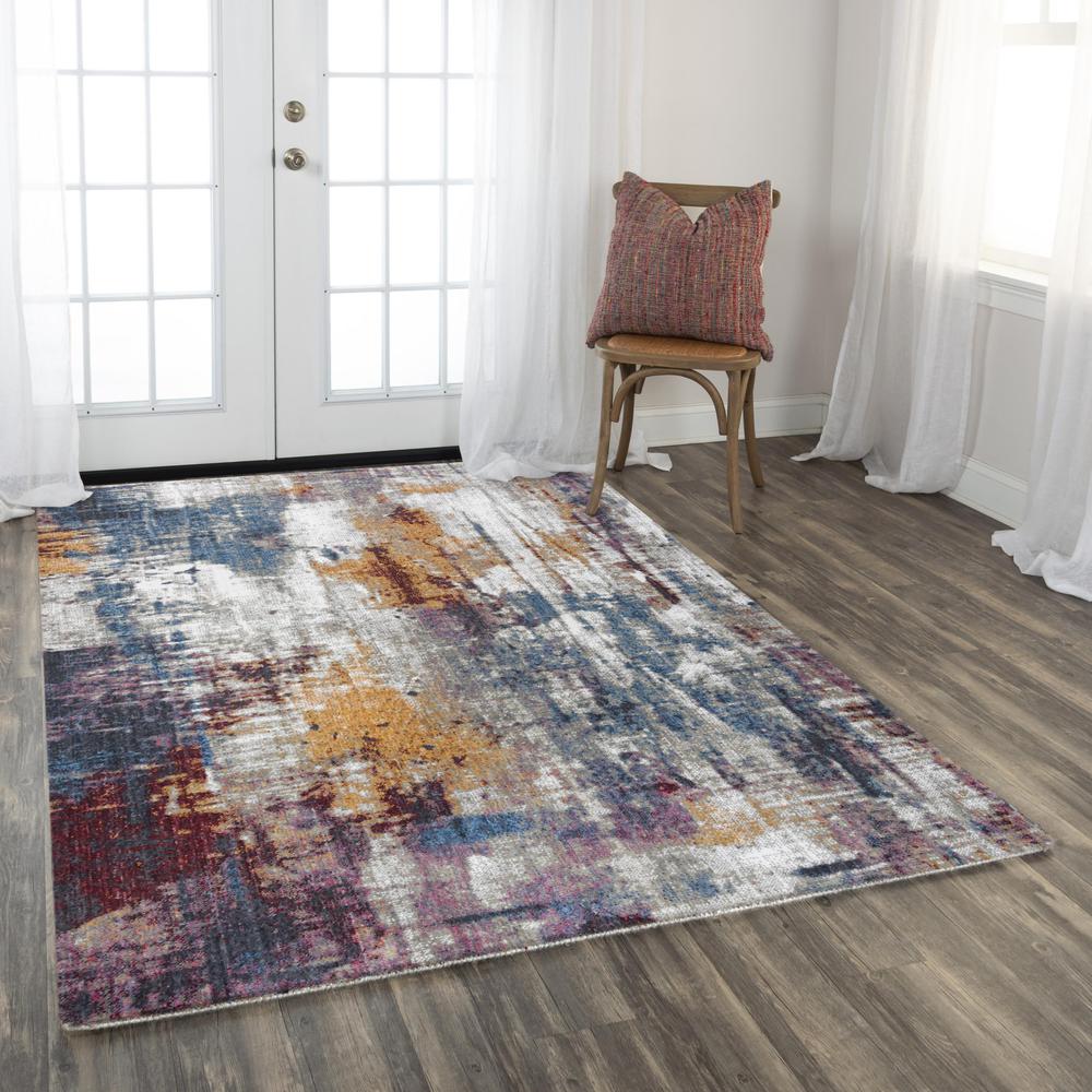 10' x 13' Hybrid Rectangle Rug