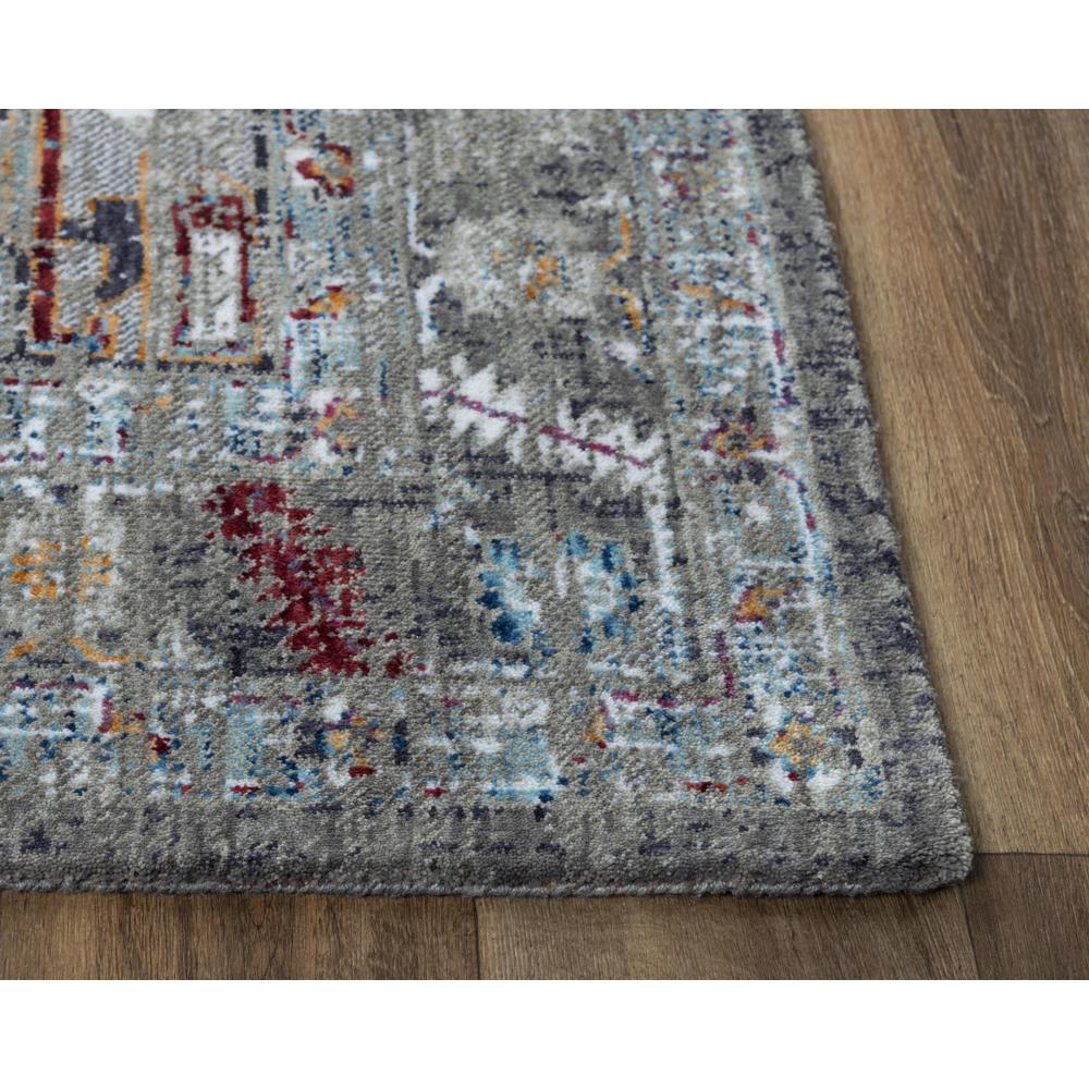 10' x 13' Hybrid Rectangle Rug