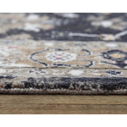10' x 13' Hybrid Rectangle Rug