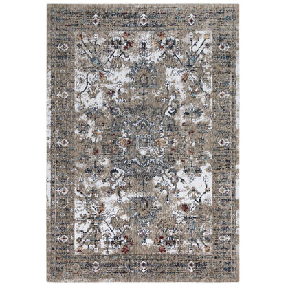 10' x 13' Hybrid Rectangle Rug