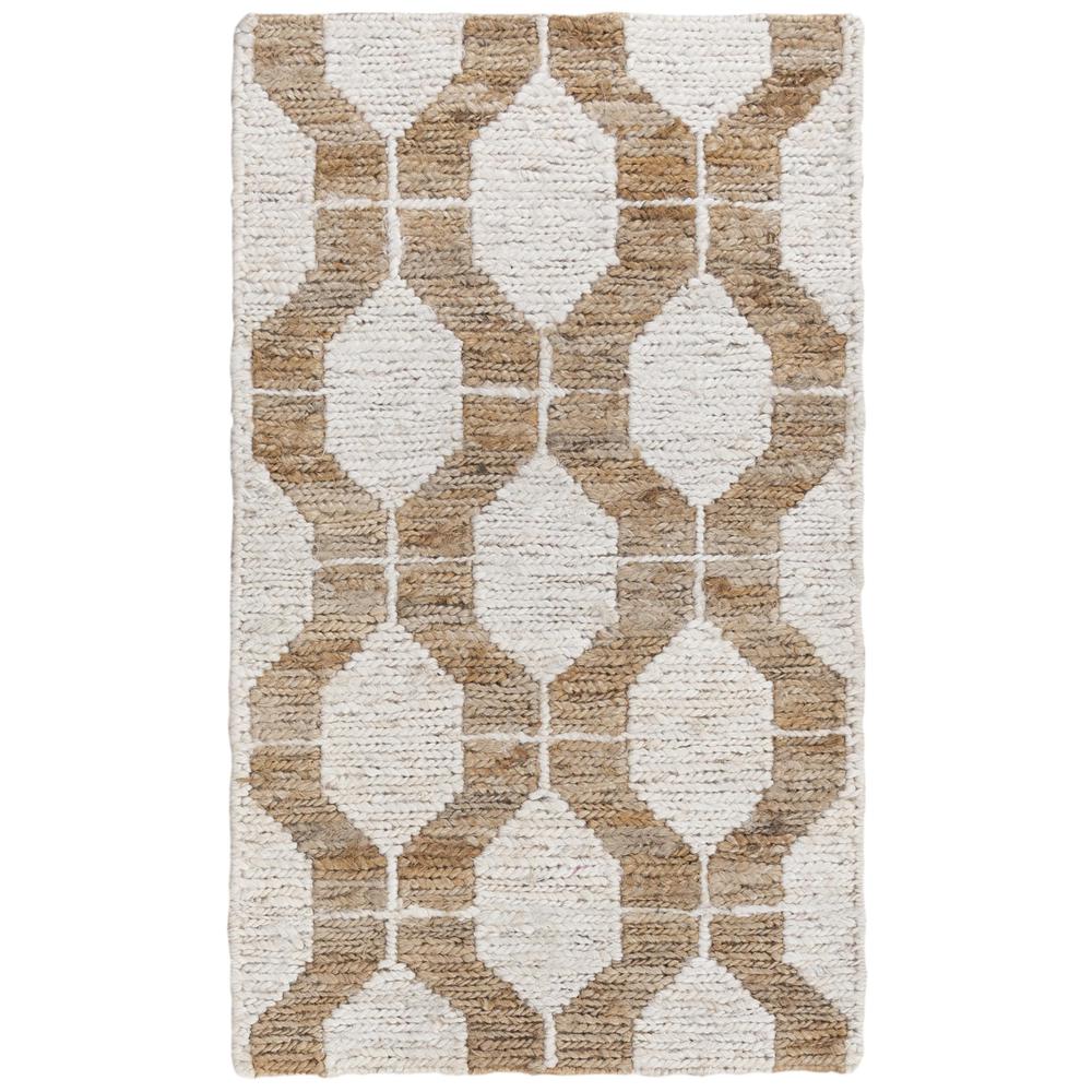 5' x 8' Hand-Woven Rectangle Rug