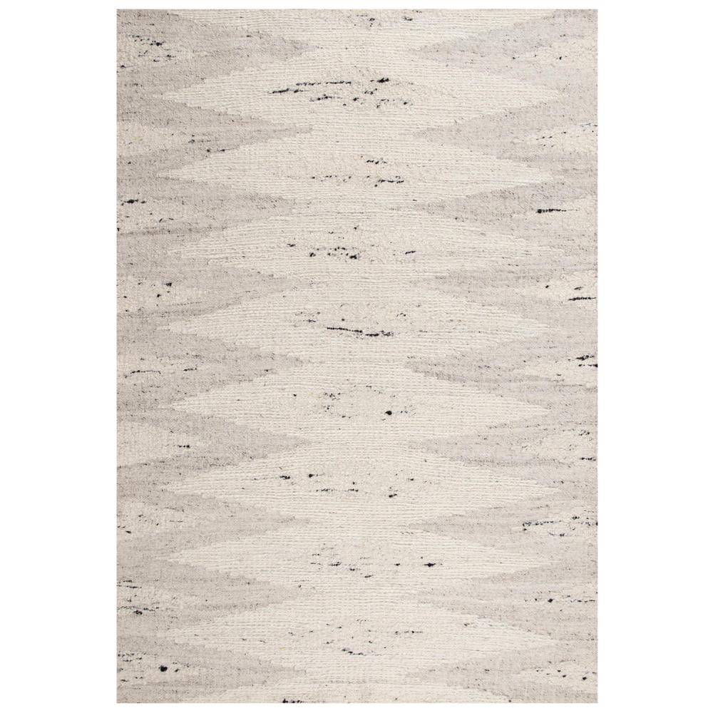5' x 8' Hand-Woven Rectangle Rug
