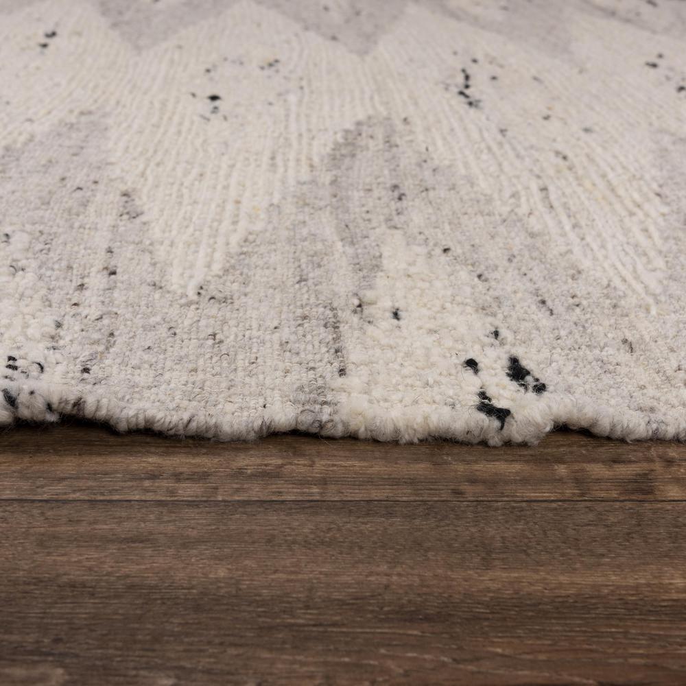 5' x 8' Hand-Woven Rectangle Rug