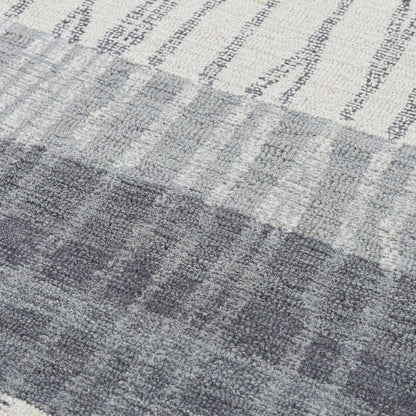 5' x 8' Hand-Tufted Rectangle Rug