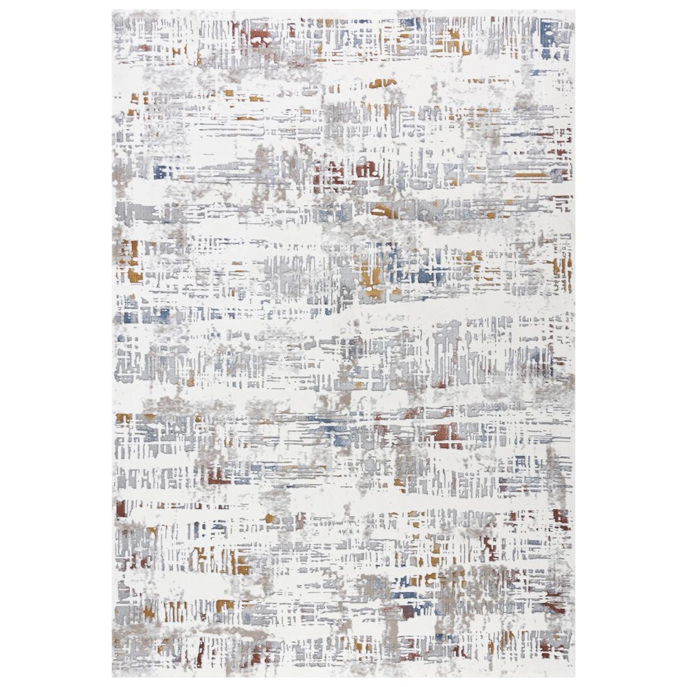 5' x 8' Machine-Made Rectangle Rug