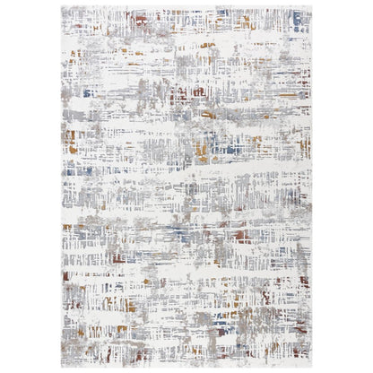 5' x 8' Machine-Made Rectangle Rug