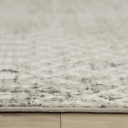 5' x 8' Machine-Made Rectangle Rug