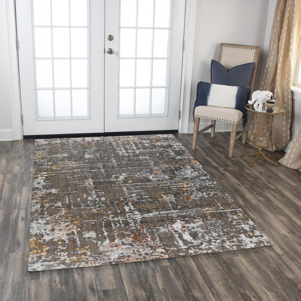 2' x 8' Hybrid Rectangle Runner