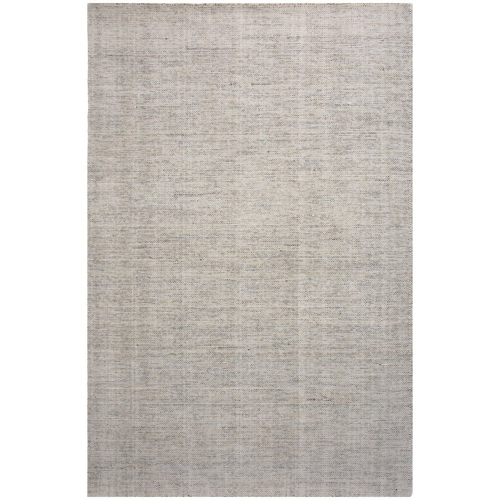 5' x 7'9" Loop Pile Hand Loomed Rug