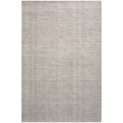 5' x 7'9" Loop Pile Hand Loomed Rug