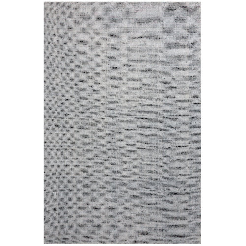 5' x 7'9" Loop Pile Hand Loomed Rug