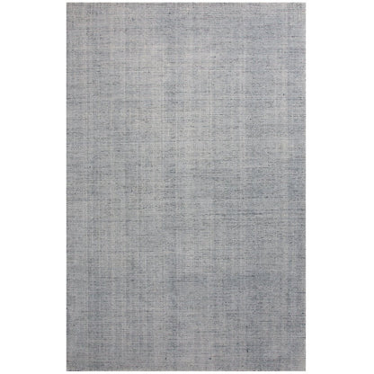 5' x 7'9" Loop Pile Hand Loomed Rug