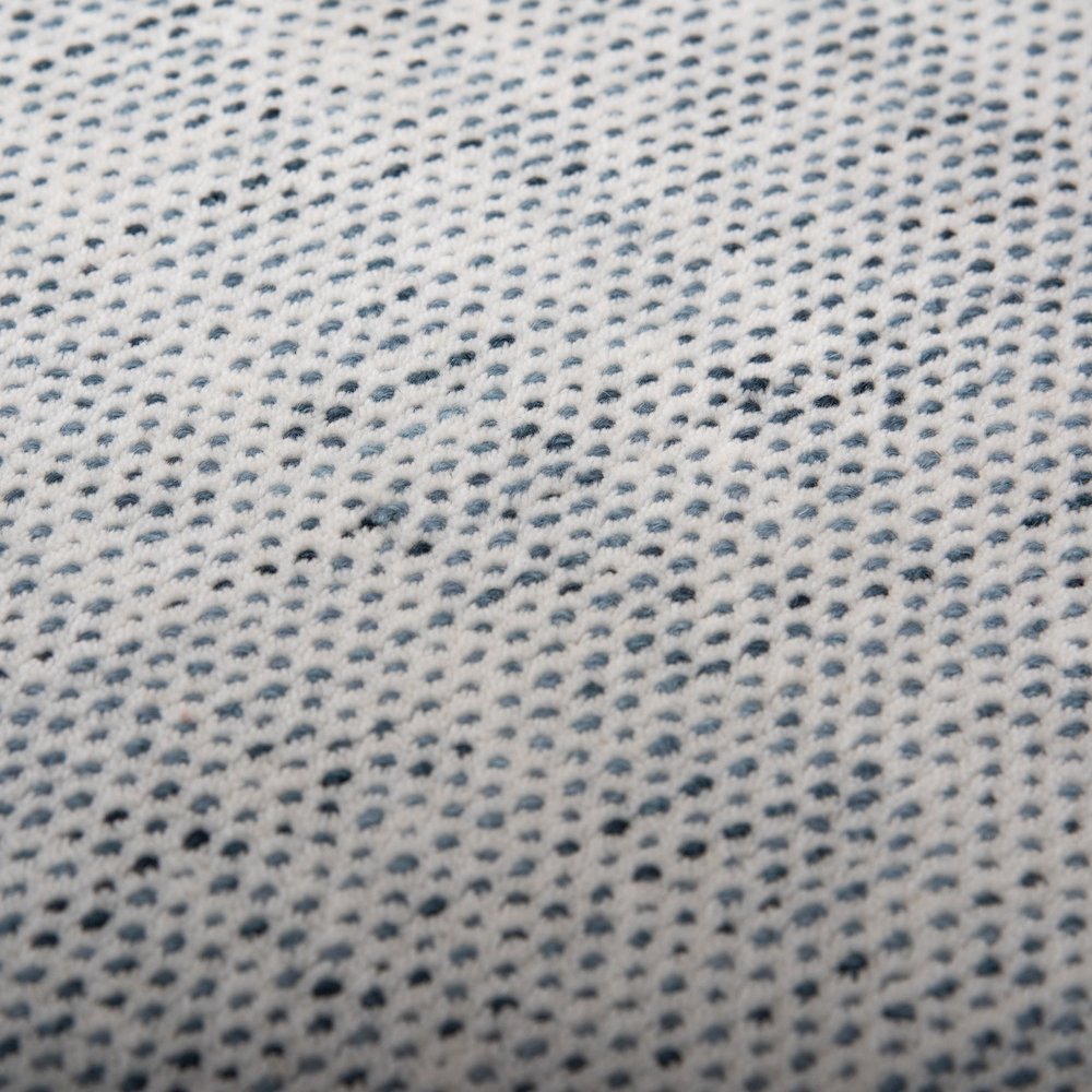5' x 7'9" Loop Pile Hand Loomed Rug