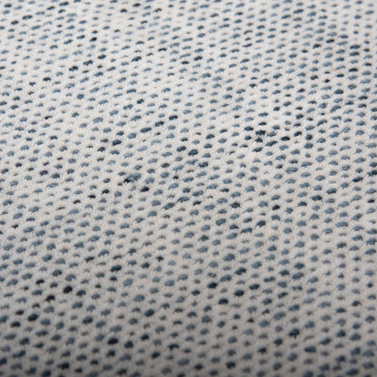 5' x 7'9" Loop Pile Hand Loomed Rug