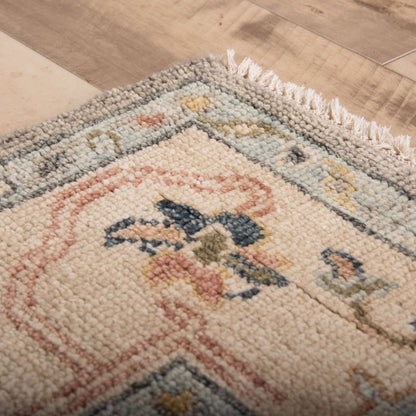 5' x 8' Hand-Tufted Rectangle Rug