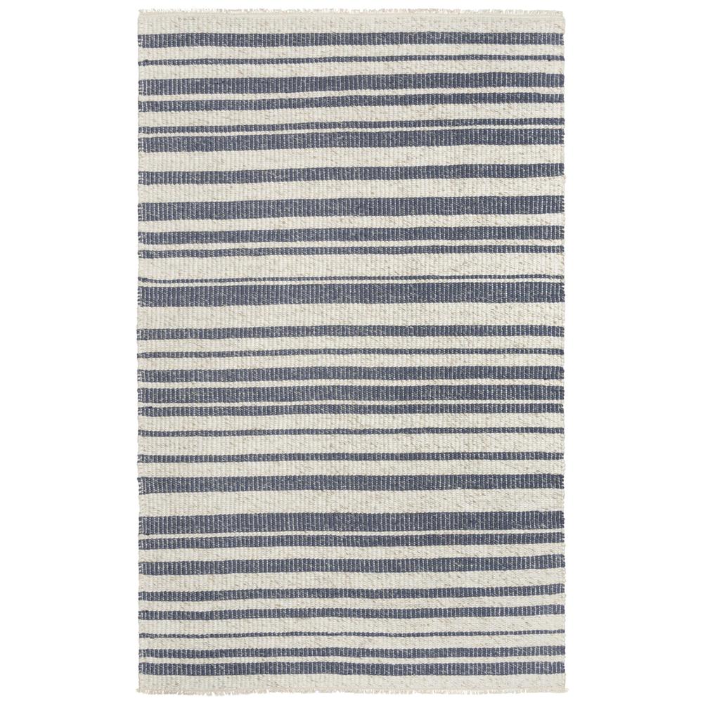 8' x 10' Hand-Woven Rectangle Rug