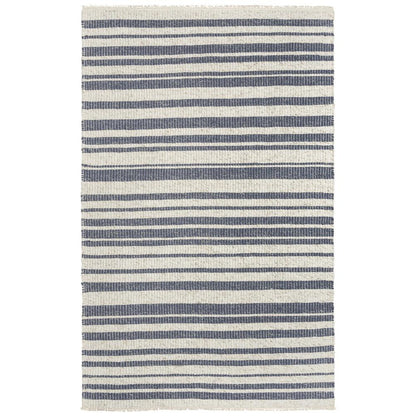 8' x 10' Hand-Woven Rectangle Rug
