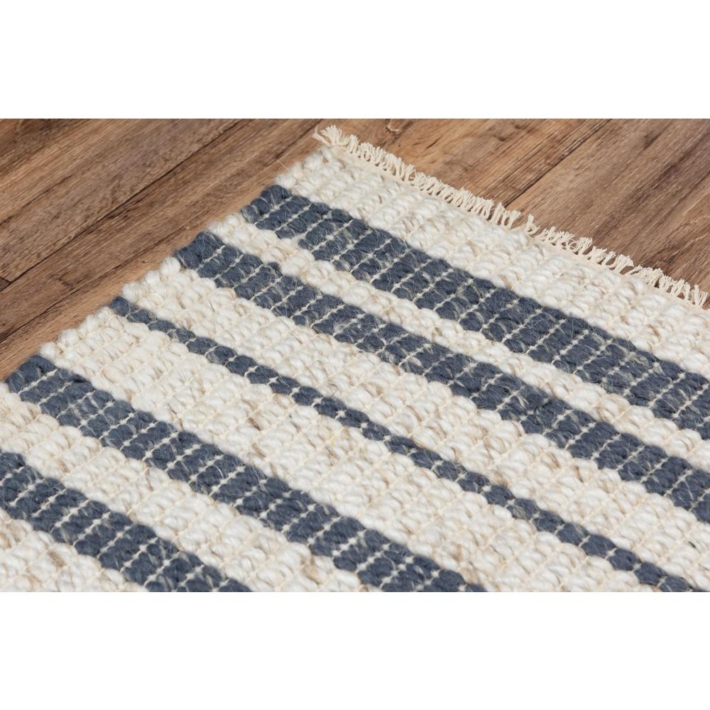 8' x 10' Hand-Woven Rectangle Rug