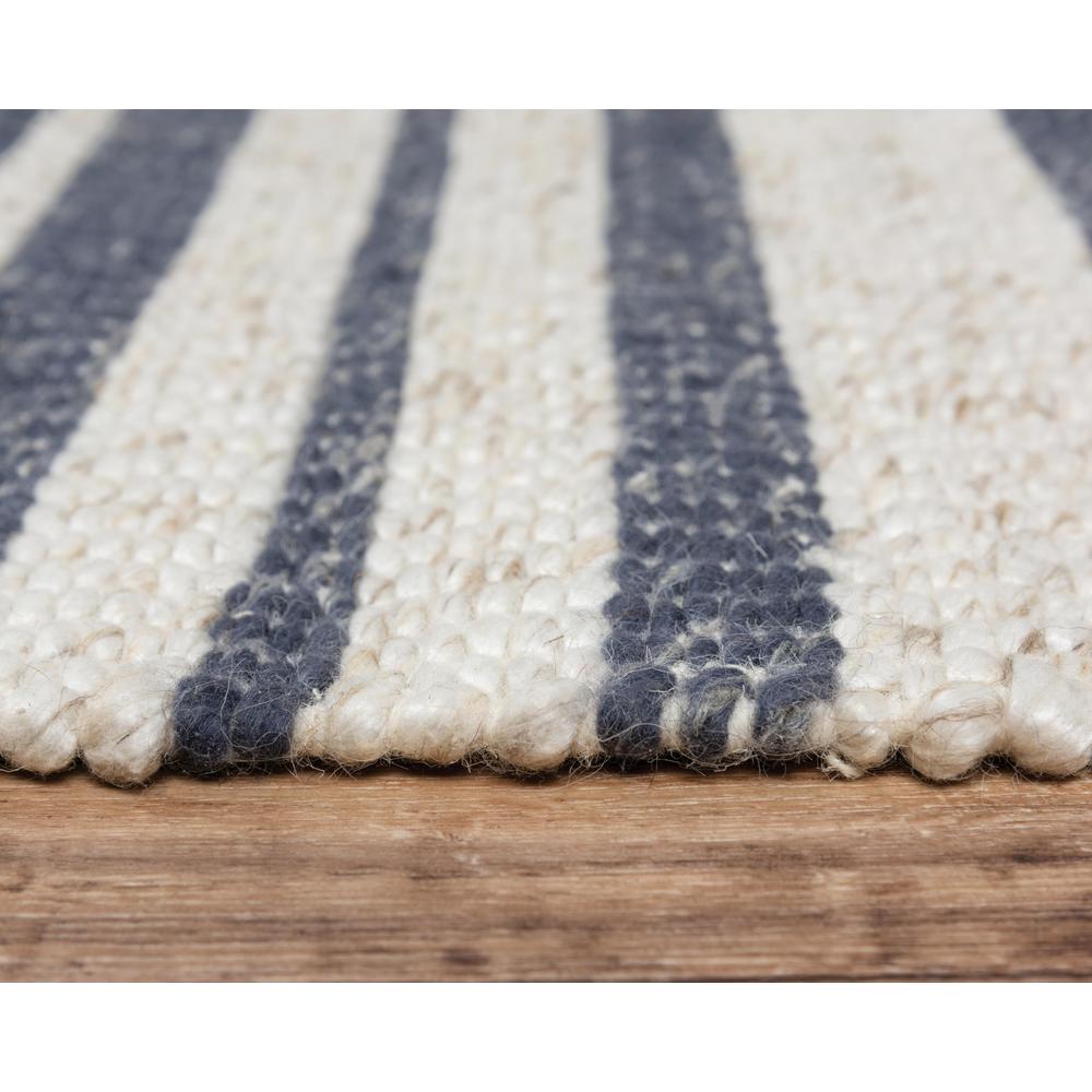 8' x 10' Hand-Woven Rectangle Rug