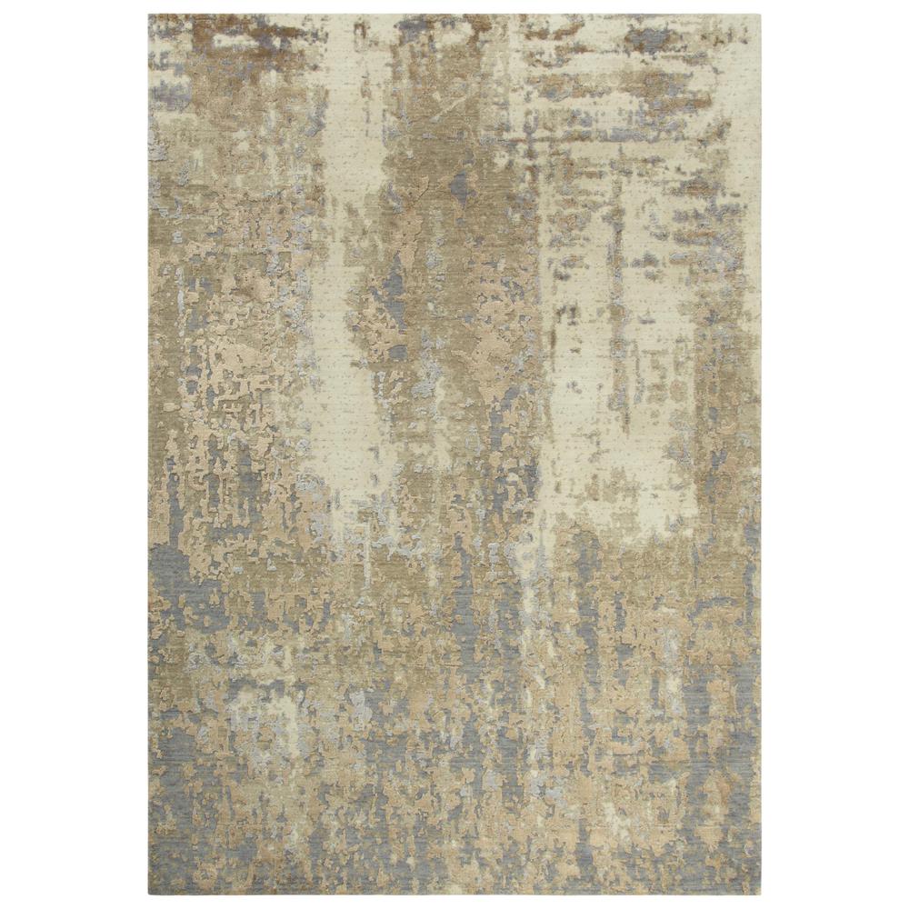 5' x 8' Hybrid Rectangle Rug