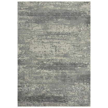 5' x 8' Hybrid Rectangle Rug