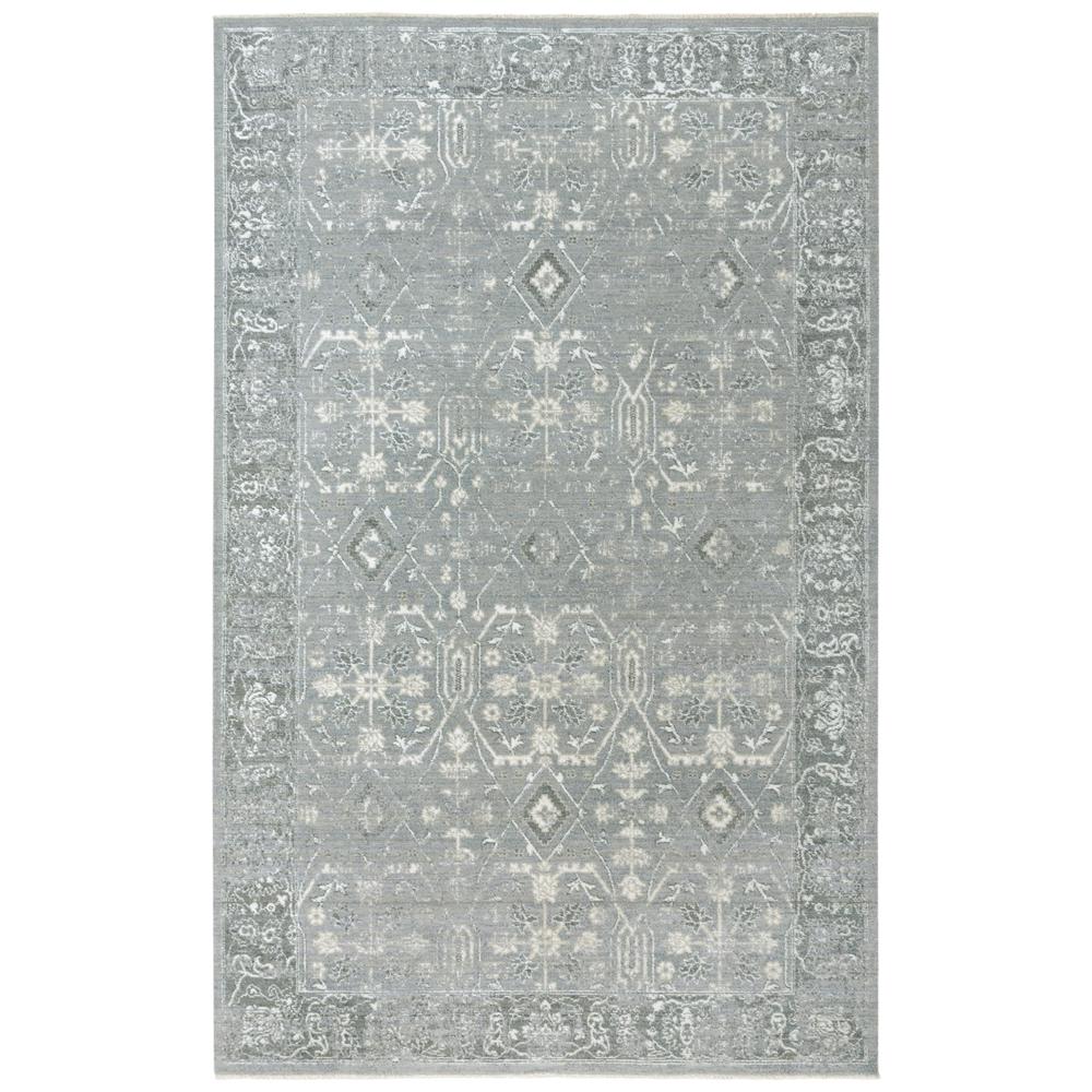 5' x 8' Hybrid Rectangle Rug