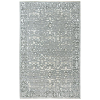 5' x 8' Hybrid Rectangle Rug